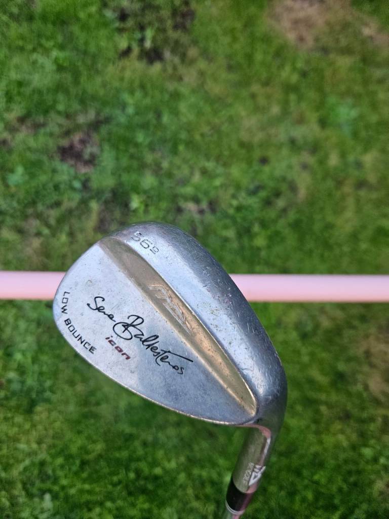 Seve-golf in England - Gumtree