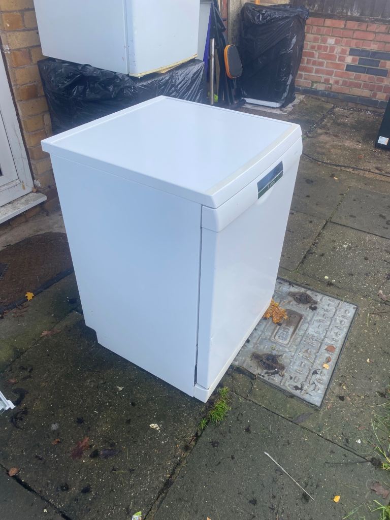 Dishwasher Delivery Available 