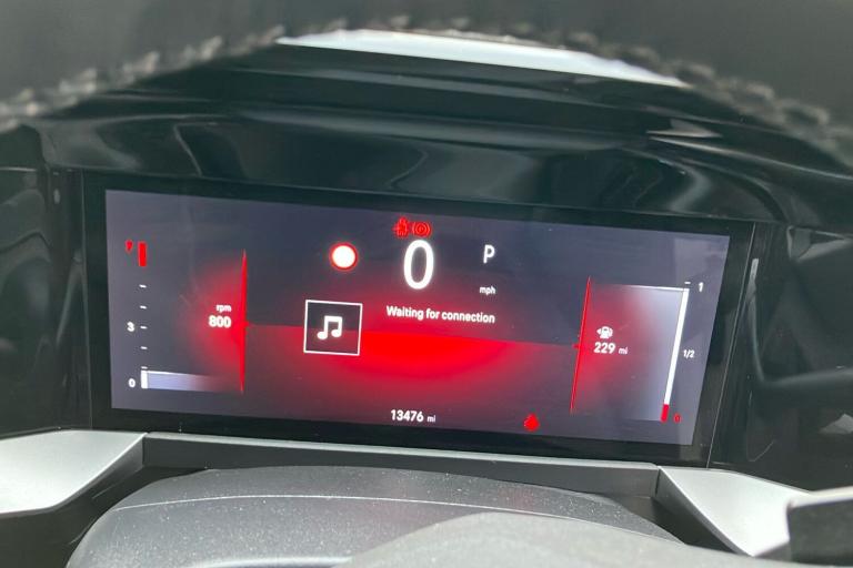  Vauxhall Mokka 1.2 Turbo Ultimate Suv 5dr Petrol Auto Euro 6 s/s 130 Ps