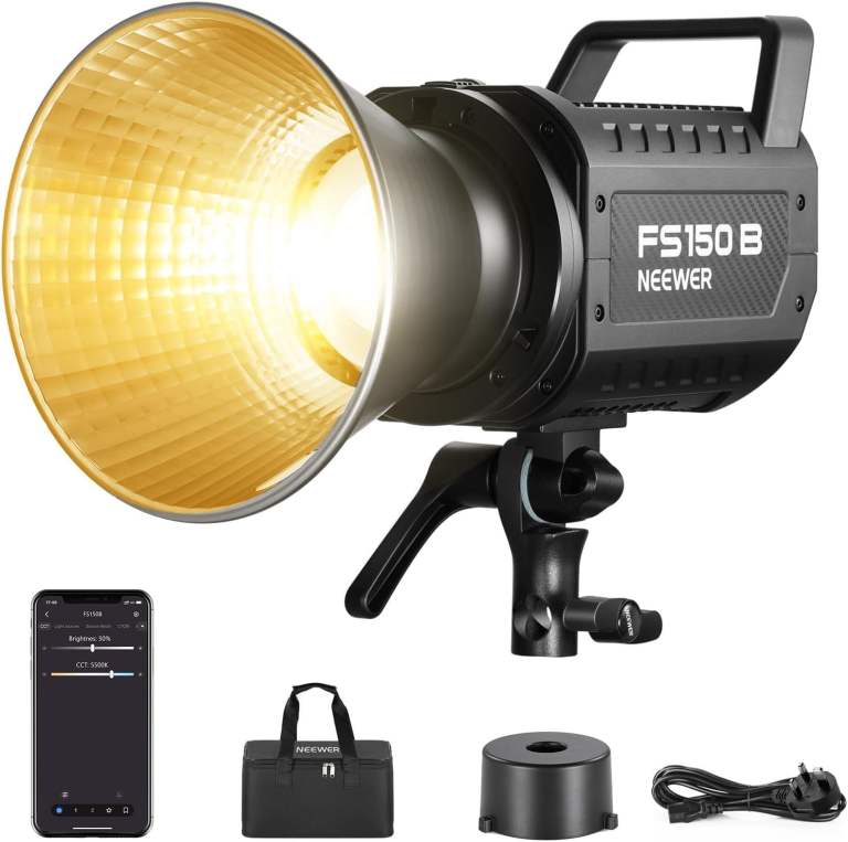 NEEWER FS150B Video Light