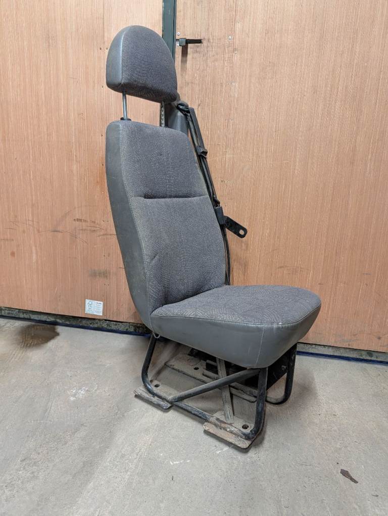 Ford transit seat 