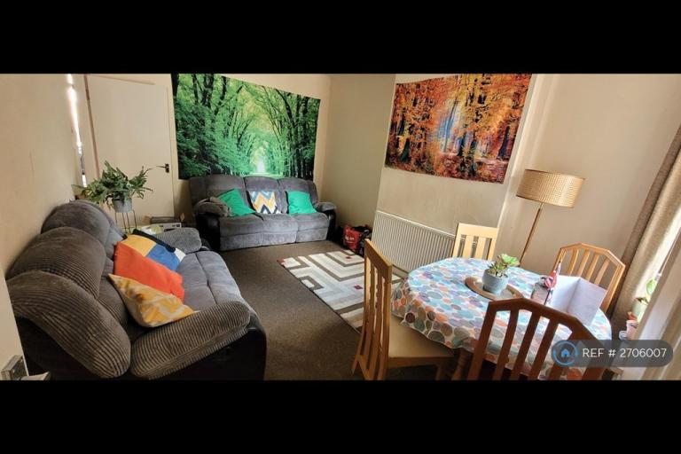 1 bedroom in Hugh Road, Coventry, CV3 (#2706007)