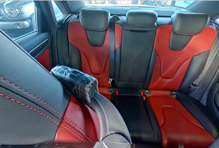 2012 Audi A4 S4 SALOON QUATTRO BLACK EDITION 4 DOOR S TRONIC IMMACULATE CAR ULEZ FREE Saloon Petr...