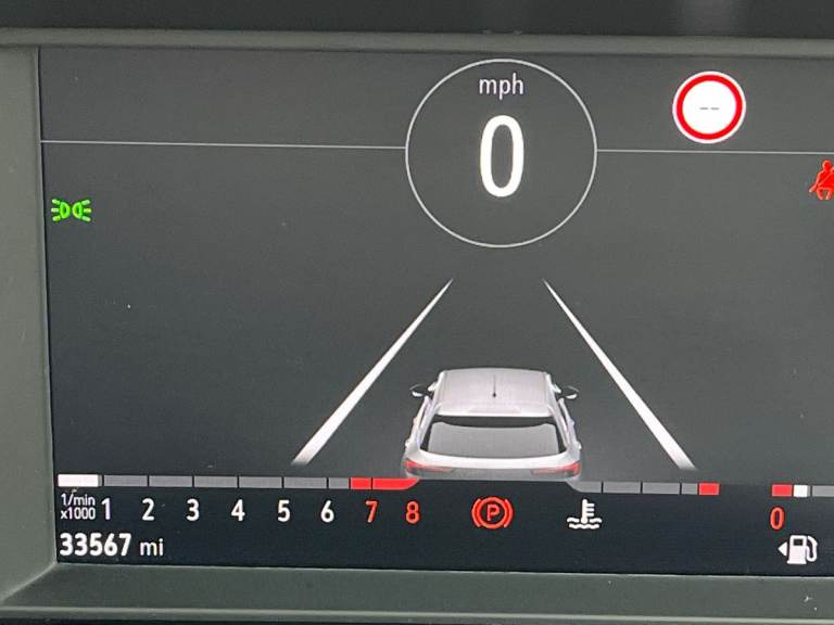  Vauxhall Mokka 1.2 Turbo Se Edition Suv 5dr Petrol Manual Euro 6 s/s 100 Ps