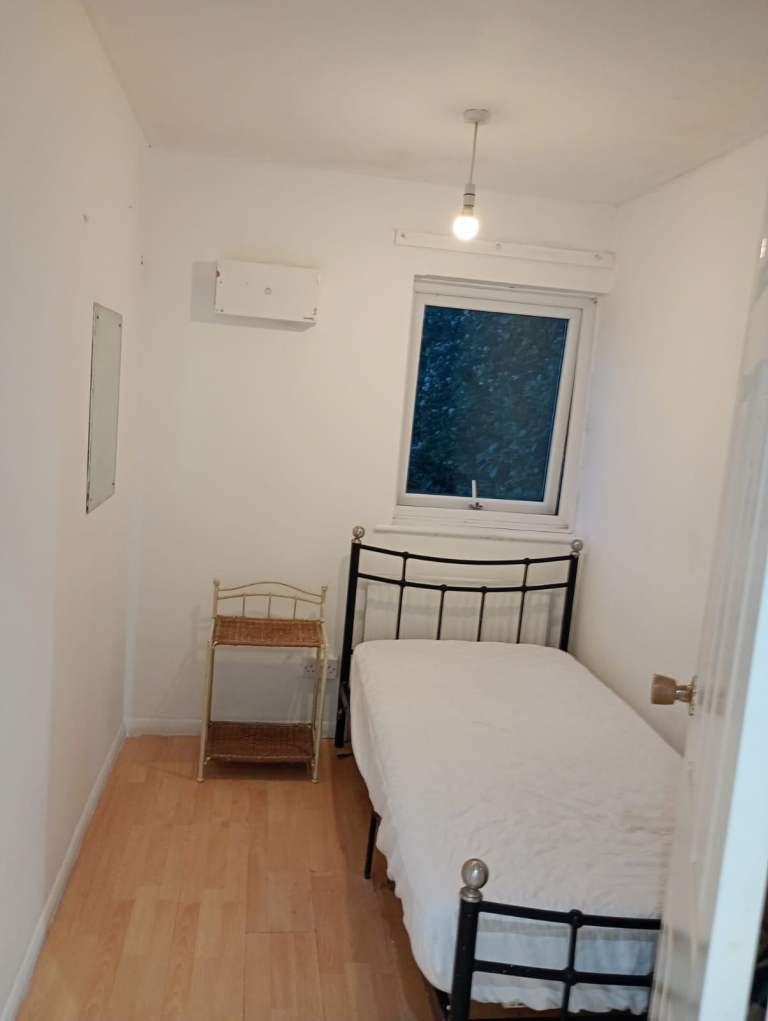 Single Room in Hounslow – All Bills Included - £550pcm