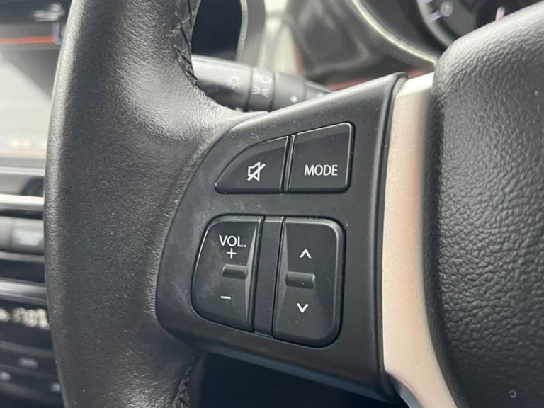 2019 SUZUKI VITARA 1.4 BOOSTERJET SZ5  PETROL MANUAL EURO 6 (S/S) 