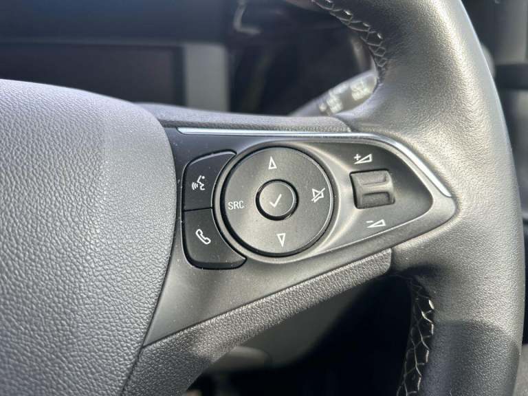 2023 Vauxhall Mokka 1.2 Turbo 100 Design 5dr HATCHBACK PETROL Manual