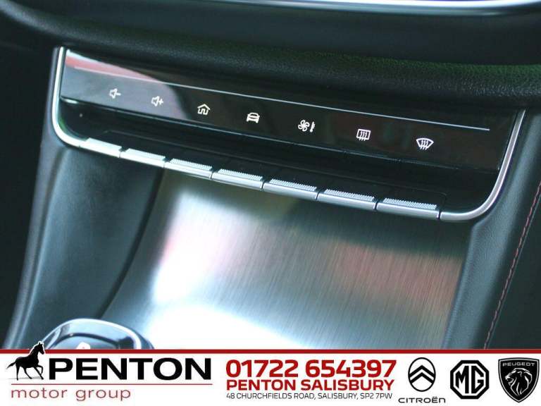 2022 MG MG HS 1.5 T-GDI Exclusive 5dr DCT ESTATE PETROL Automatic