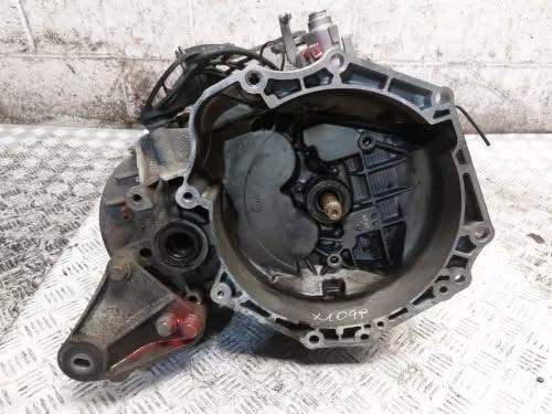 VAUXHALL INSIGNIA 2018 1.6 DIESEL 6 SPEED MANUAL GEARBOX FOR SALE