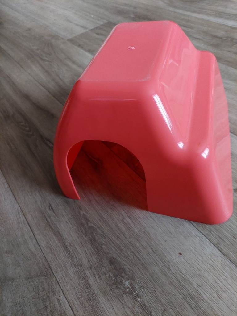 Pet house