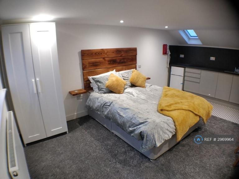 1 bedroom in Murray Road, Rugby, CV21 (#2969964)