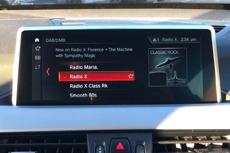 2020 BMW X1 sDrive 20i SE 5dr Step Auto SUV PETROL Automatic