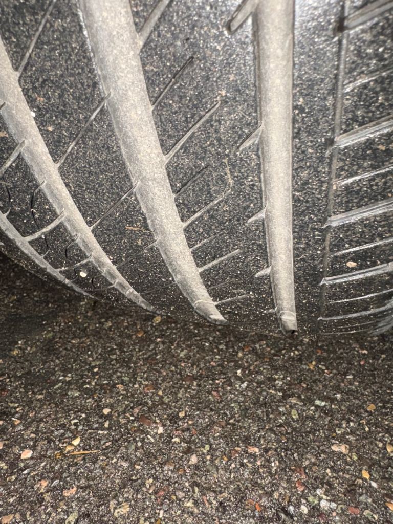 Audi s5/a5 19” alloy wheels with tyres sale or swap 