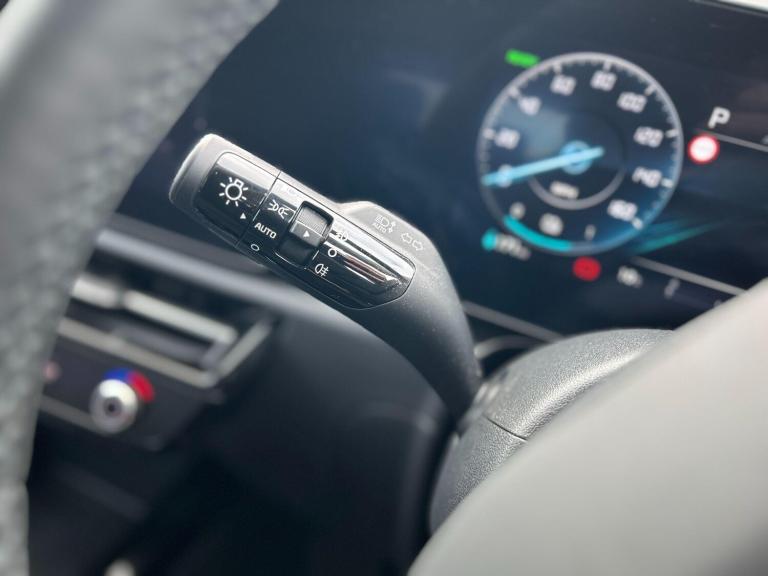 2025 Kia Niro 150kW 3 65kWh 5dr Auto ESTATE ELECTRIC Automatic