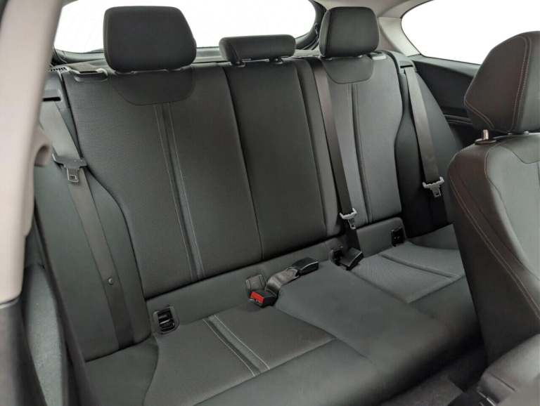 2019 BMW 1 Series 1.5 118i GPF Sport Hatchback 3dr Petrol Auto Euro 6 (s/s) (136 ps) - PARKIN HAT...