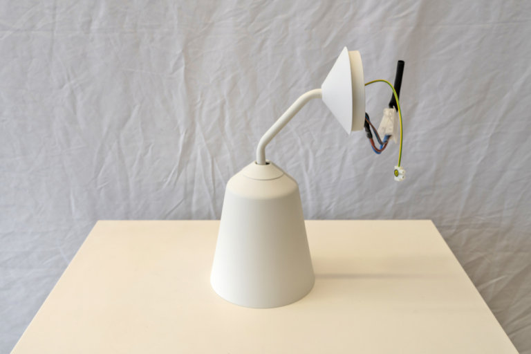 The Circus Wall Light Sconce by Corinna Warm - RRP £192
