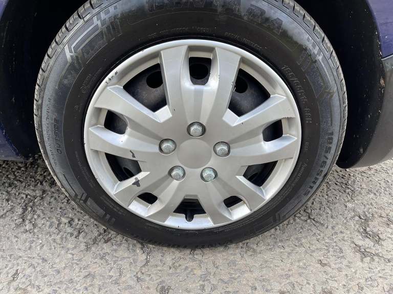 2013 Citroen Nemo 1.3 HDi Enterprise [non Start/Stop] PANEL VAN DIESEL Manual