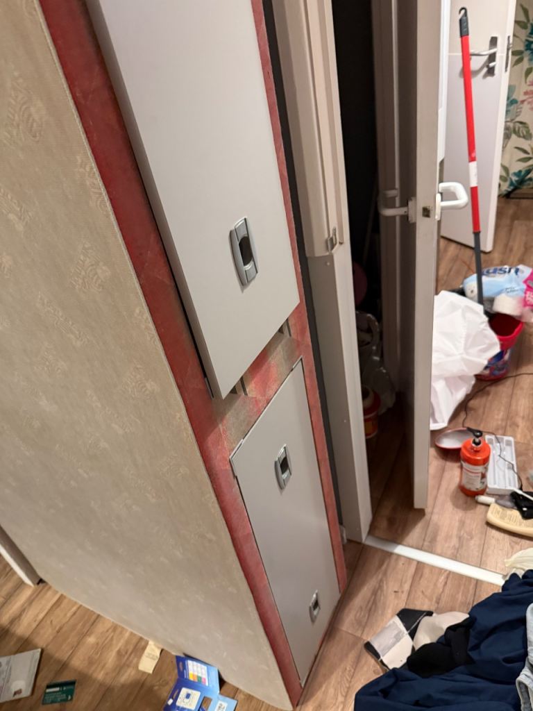 image for Pick up now single divan base headboard 2 drawers 