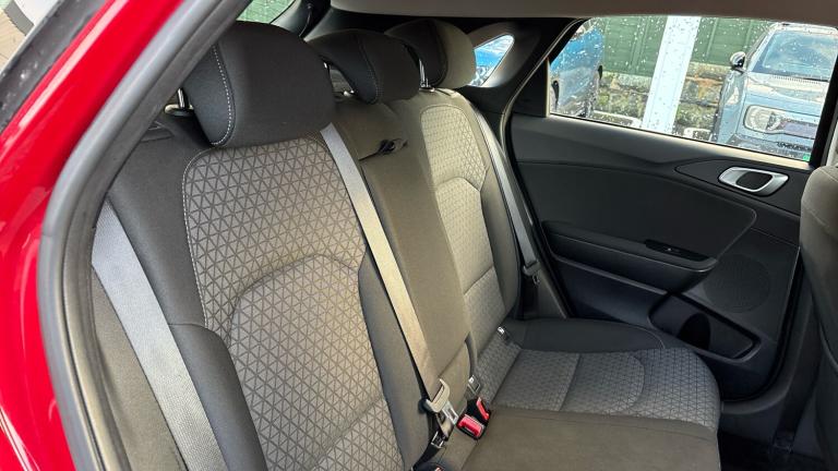 2020 Kia Ceed 1.0T GDi ISG 2 NAV 5dr HATCHBACK PETROL Manual