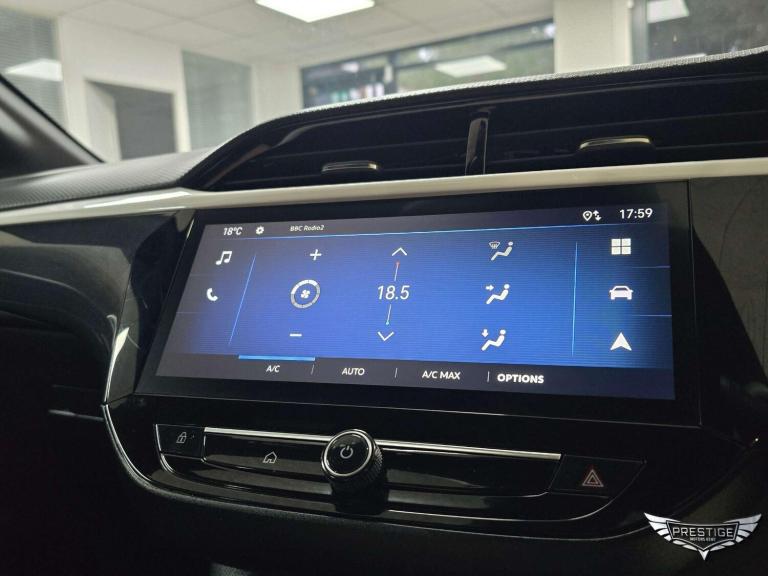 2024 Vauxhall Corsa 1.2 GS Euro 6 5dr HATCHBACK Petrol Manual