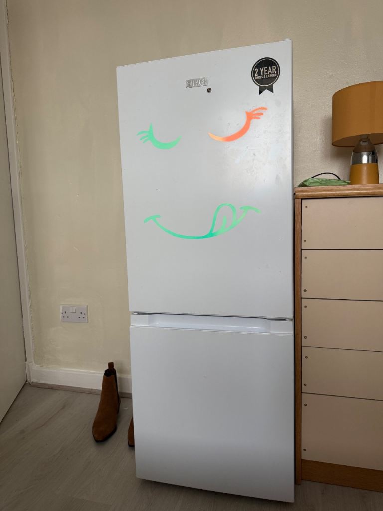 image for Haden Fridge- freezer