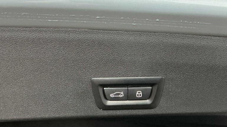 2025 BMW XM Label 5dr Auto Estate Plug-In Hy Automatic