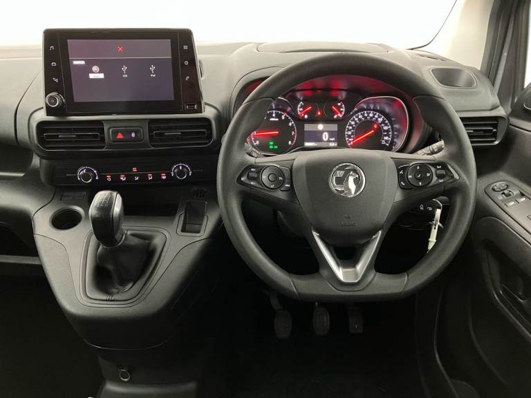 2020 Vauxhall Combo Life 1.5 Turbo D Energy XL 5dr [7 seat] Estate DIESEL Manual