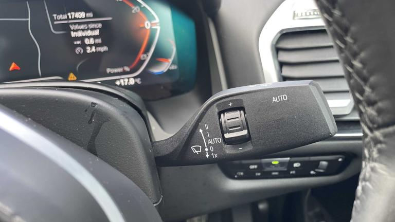 2022 BMW 8 Series 840i M Sport 4dr Auto Coupe Petrol Automatic