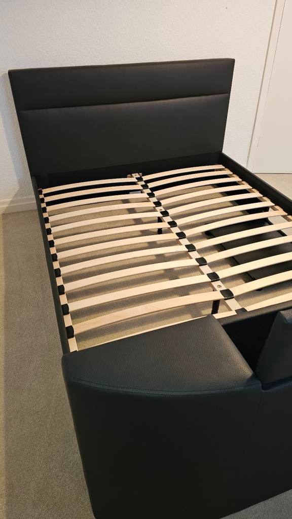 Habitat  king size Bed