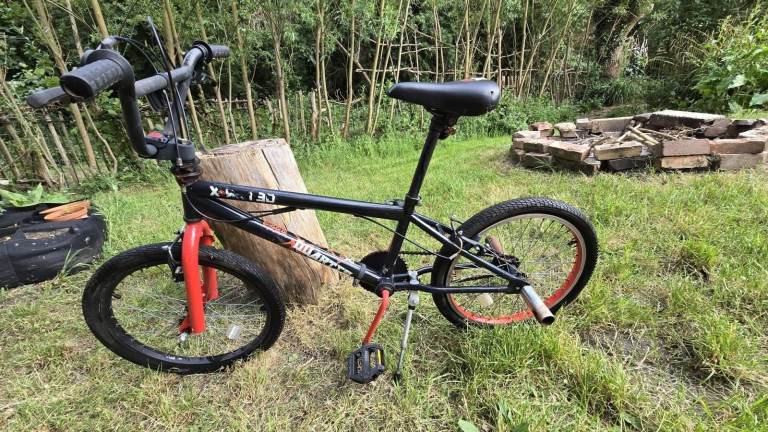 Kids BMX & Jr Bikes - Mongoose, Apollo, Ammaco, Boss, Voodoo - Job Lot or Individual - Shirle