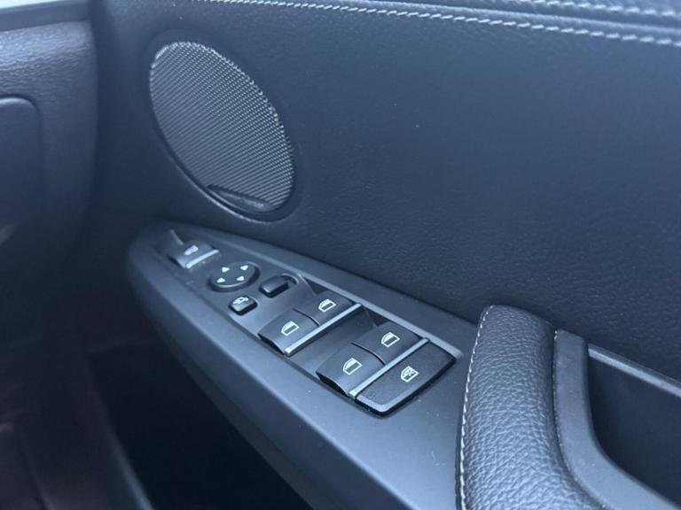 2016 BMW X3 xDrive35d M Sport 5dr Step Auto ESTATE DIESEL Automatic