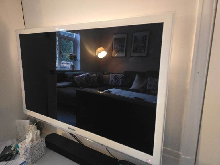 50" Samsung TV for sale