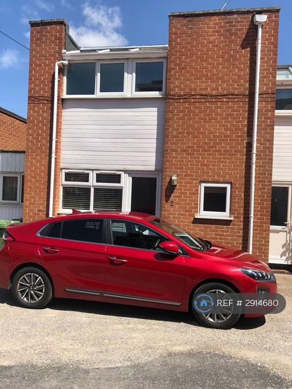 2 bedroom house in Meadow Croft, Duffield, DE56 (2 bed) (#2914680)