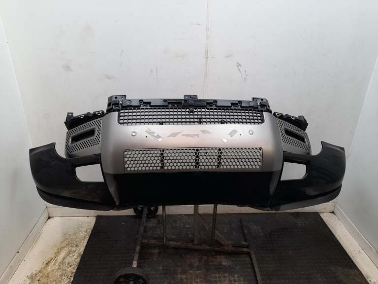 Landrover Defender Front Bumper 2019-2026 Estate Gondwana Stone Gloss (1dk)