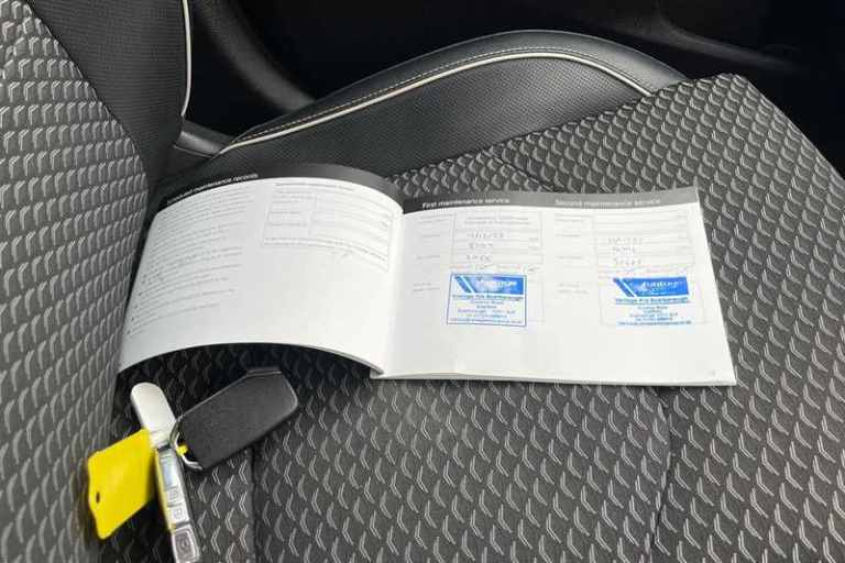 2022 Kia XCeed 1.5T GDi ISG 3 5dr HATCHBACK PETROL Manual