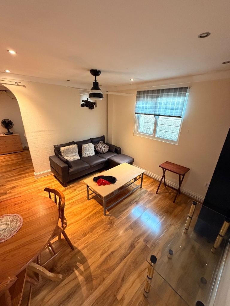 1 bedroom Flat 
