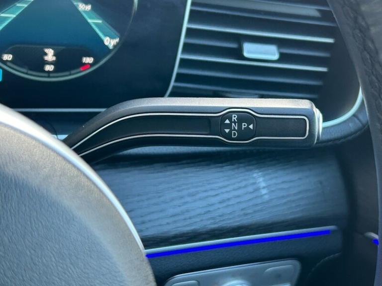 2021 Mercedes-Benz GLE 2.0 GLE300d AMG Line (Premium Plus) SUV 5dr Diesel G-Tronic 4MATIC Euro 6 ...