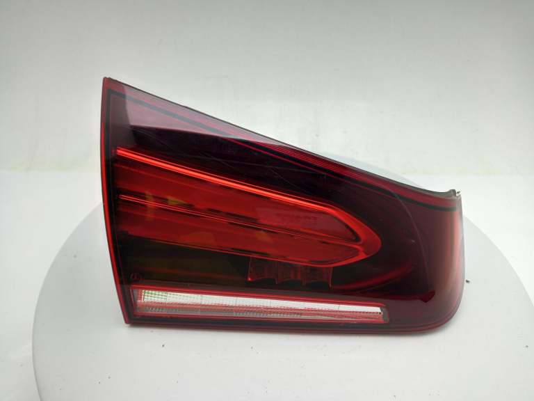 Mercedes A Class Tail Light Rear Lamp N/S 2018-2026 4 Door Saloon Lh A1779063701