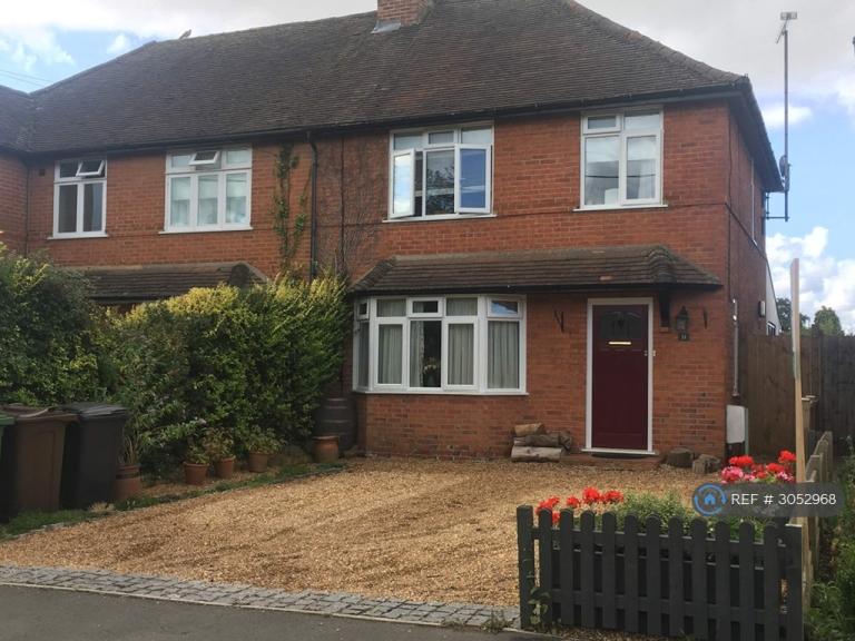3 bedroom house in Woodlands Road, Sonning Common, Reading, RG4 (3 bed) (#3052968)