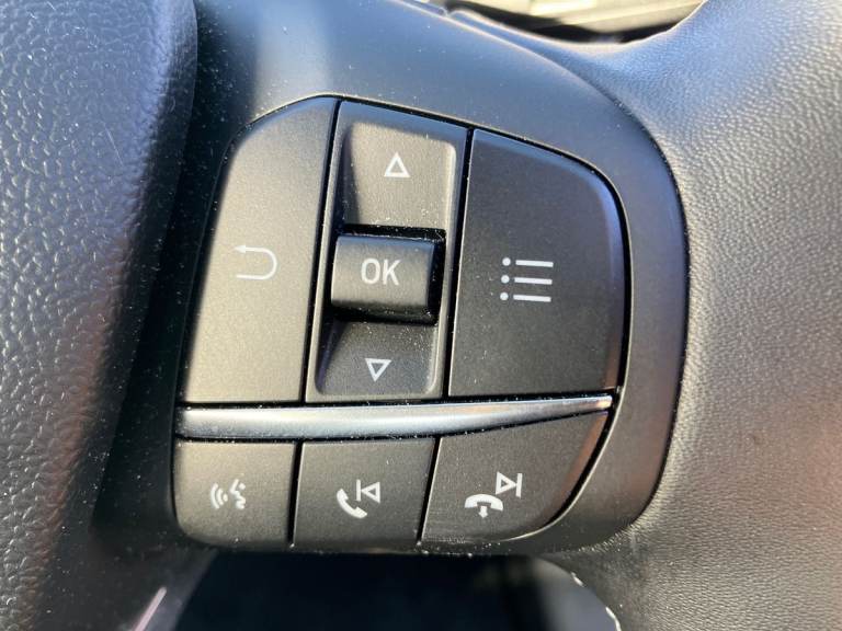 2023 Ford Puma Puma Titanium Des 5 Door 1.0L EcoBoost 125PS mHEV 7 Speed Automatic 5 Door PETROL ...