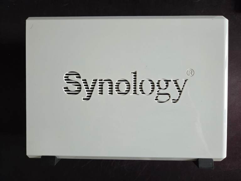 Synology DS215j 2-bay Network Attached Storage (NAS) | DSM 7