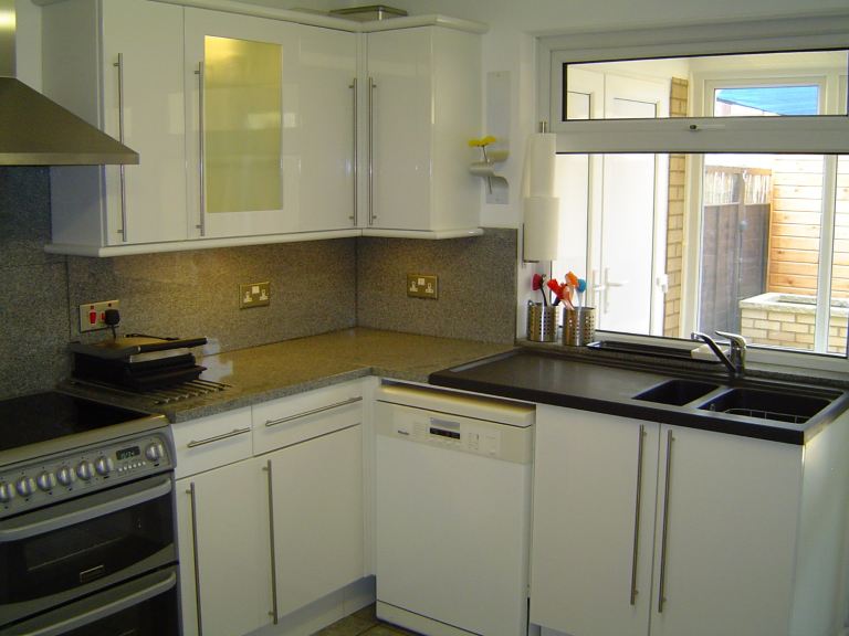Room in Central Milton Keynes (CMK) 1 Sept