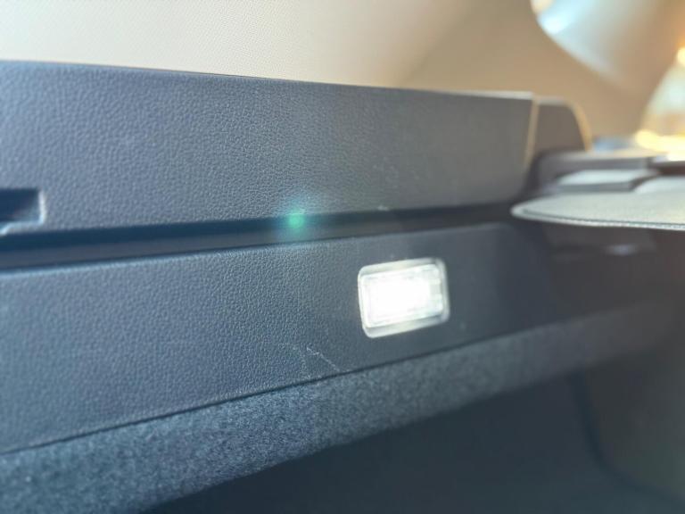 2020 MG MG HS 1.5 T-GDI Exclusive DCT Euro 6 (s/s) 5dr ESTATE Petrol Automatic