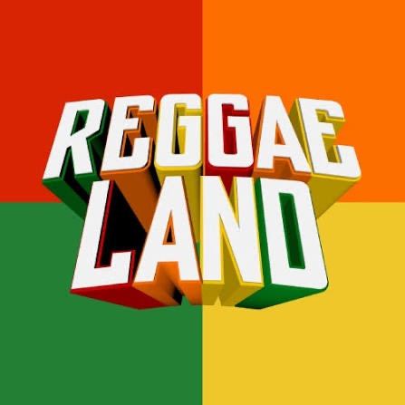 Reggaeland 2026