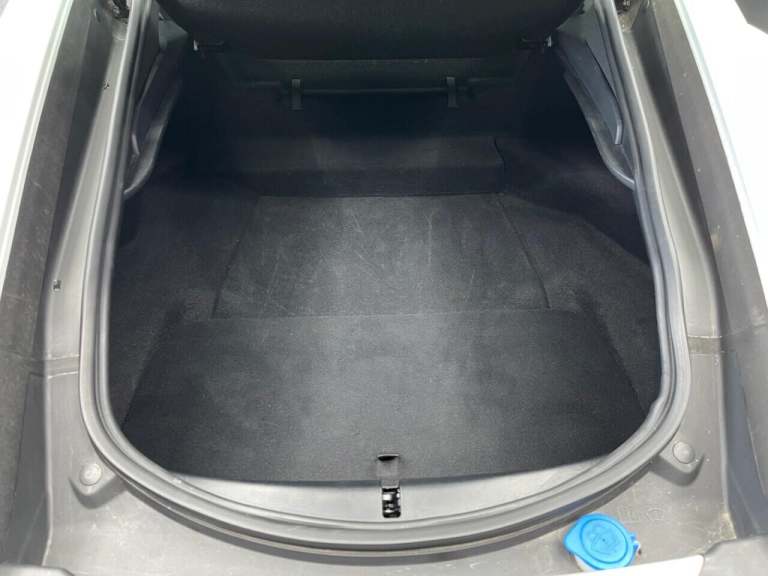 2019 Jaguar F-Type 2.0 R-Dynamic 2dr Auto COUPE PETROL Automatic