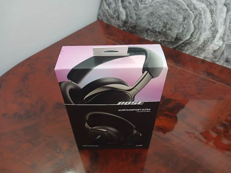 BOSE Quietcomfort Ultra (2nd gen)
