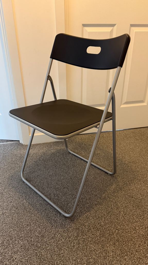 IKEA Folding Dining Chair