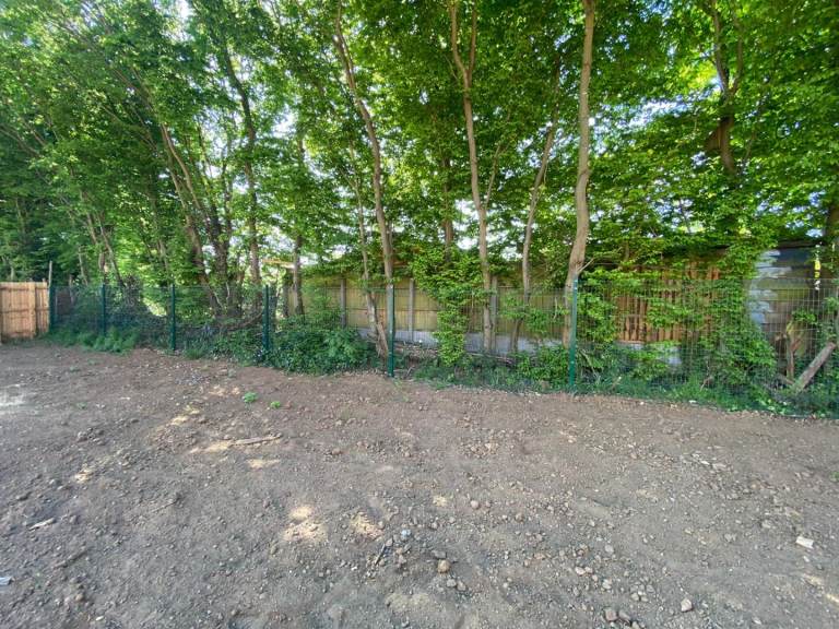 2 bedroom flat Southend 