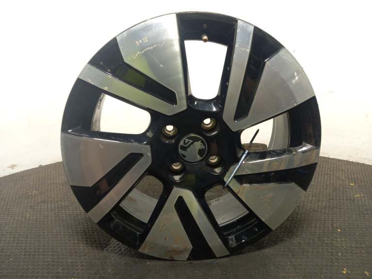 Vauxhall Frontera Alloy Wheel 17 Inch 4x108 Et28 6.5j 2024-2026