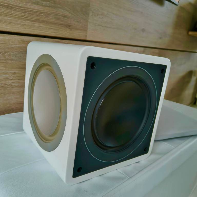 Cambridge Audio Minx X201 Active Subwoofer – Excellent Condition